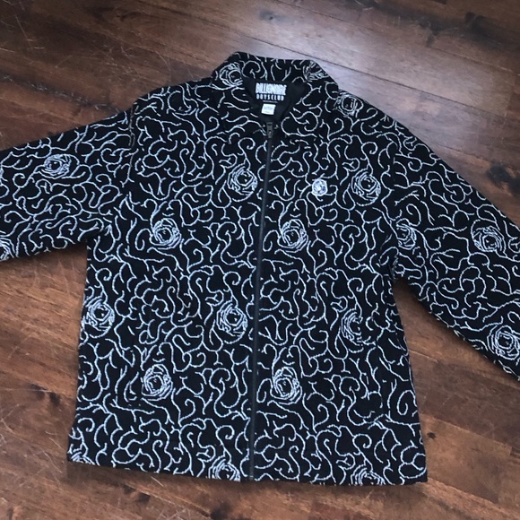 bbc squigs jacket size L - Picture 6 of 6